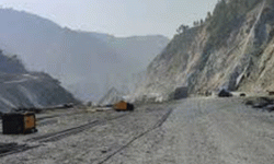 द्रूतमार्गको भौतिक प्रगति ३८ र वित्तीय प्रगति ३९ प्रतिशत