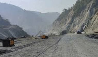 द्रूतमार्गको भौतिक प्रगति ३८ र वित्तीय प्रगति ३९ प्रतिशत