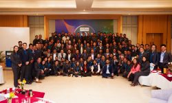 सानिमा रिलायन्स लाईफ इन्स्योरेन्सको बिजनेस रिभ्यु मीटीङ्ग सम्पन्न