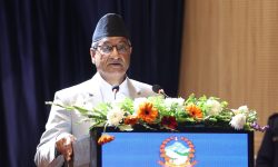 सशस्त्र र नेपाल प्रहरीलाई समयानुकूल बनाउने प्रयासमा सरकार