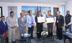 सीएनआई र पीआरआईबीच उद्योग, सेवा सान्दर्भिक अनुसन्धानमा सहकार्य गर्ने समझदारी