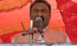 पोखरीयामा ५० करोड बराबरको बिकासको काममा सहयोग संचालन गरिने : मन्त्री गुप्ता