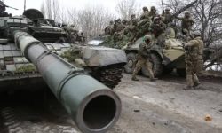 युक्रेन युद्ध तेस्रो बर्षमा : युक्रेनी शान्तिका लागि पद त्याग्न तयार रहेको जेलेन्स्कीको भनाइ