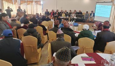 गुरुङ र मगर कामकाजको भाषाः कार्यान्वयनमा चुनौती र अपरिहार्यता