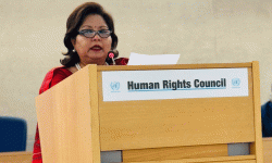 ‘जलवायु परिवर्तन, हिमाल र मानवताको भविष्य’ : अन्तर्राष्ट्रिय समुदायलाई सामेल गराउने प्रयास