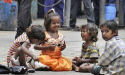 विभिन्न समस्यामा परेका ७३ बालबालिकाको उद्धार