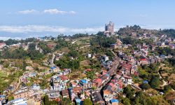 बन्दीपुरमा तीन महिनामा १० हजारभन्दा बढी विदेशी पर्यटक