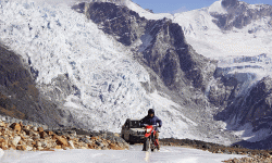 माबोद्वारा टिप्ताला भञ्ज्याङसम्म मोटरसाइकल यात्रा