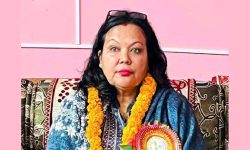 निजामती कर्मचारी सङ्गठनको अध्यक्ष पदमा दाहाल