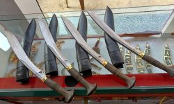 Bhojpure khukuri industry faces challenges