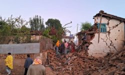 जाजरकोट भूकम्प : रुकुम पश्चिममा दुई हजारले अझै पाएनन् पहिलो किस्ता