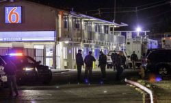 मध्य मेक्सिकोमा बन्दुकधारीको आक्रमणबाट आठ जनाको मृत्यु