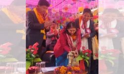 दश हिमाली जिल्लामा छात्रावास निर्माण गरिने