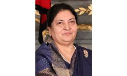 राससले पाठक र दर्शकको मन जित्न सकोस् : पूर्वराष्ट्रपति भण्डारी