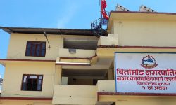 महिलाद्वारा सञ्चालित बिर्तामोडको धार्मिक विद्यालय दाताको प्रतीक्षामा