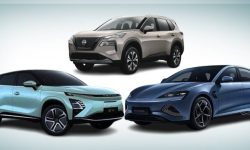 जनवरीमा नर्वेको बजारमा विद्युतीय कारको बिक्री ९६ प्रतिशत