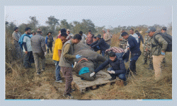 बितेका २४ घन्टा