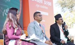 पूर्वमुख्यमन्त्रीद्धयको आरोप : ‘संघीय सरकारको रवैयाका कारण सङ्घीयताप्रति वितृष्णा पैदा भयो’ 