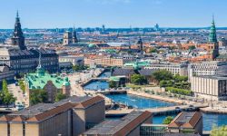 विश्वमै कम भ्रष्टाचार हुने मुलुक डेनमार्क, धेरै हुनेमा दक्षिण सुडान