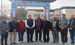 चितवनमा आजदेखि राष्ट्रिय ‘डेरी एक्स्पो’ हुँदै