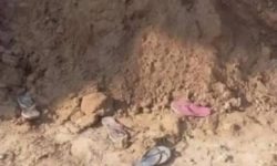 ढिस्कोमा पुरिएर एकजनाको मृत्यु