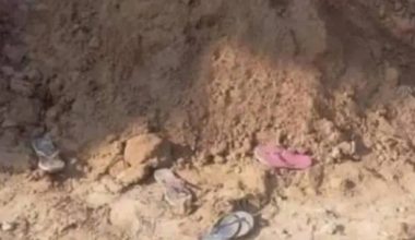 ढिस्कोमा पुरिएर एकजनाको मृत्यु