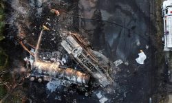 मेक्सिकोमा बस दुर्घटना, कम्तीमा ३० जनाको मृत्यु