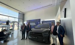 आकर्षक अफरसहित पाँचदिने टेस्ट ड्राइभ क्याम्प सुरु