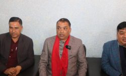 आम निर्वाचनअघि नै पार्टीको महाधिवेशन हुन्छ : महामन्त्री थापा