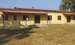 गाउँपालिकाको बेवास्ताले बेवारिसे बन्यो सभाहल