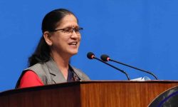 पाथीभरा केबलकार निर्माणमा देखिएको विवाद वार्तामार्फत समाधान गर्नुपर्ने