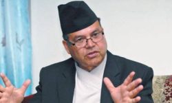 समाजवादीका नीति-कार्यक्रम जनमुखी छन् : नेता खनाल