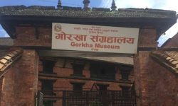 आठ महिनामा ७५ हजारले गरे गोरखा दरबार सङ्ग्रहालयको भ्रमण