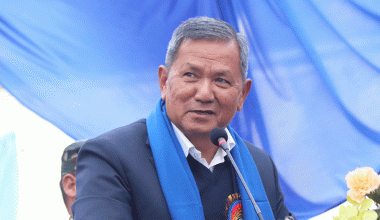 ‘आवश्यकता अनुसारकै चलचित्र ऐन बन्छ’