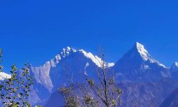 सुख्खा हिउँद : न हिमपात, न वर्षा