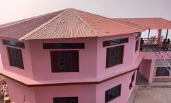 रम्भाका चौध घरमा सामुदायिक घरवास सञ्चालन