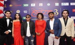 ‘होस्टेल ३’ को ट्रेलरले राख्यो रेकर्डः विश्वका १३ देशमा ट्रेन्डिङ, नेपाल र कुवेतमा पहिलो स्थानमा