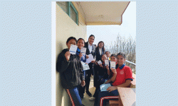 बितेका २४ घन्टा