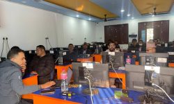 सामुदायिक विद्यालयका शिक्षकलाई प्रविधिमा दक्ष बनाइँदै