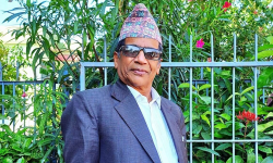 ‘संविधानको मर्मअनुसार जिम्मेवार भएर काम गरौँ’