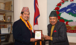 धनगढी उपमहानगरपालिकामा ‘विशेषज्ञ चिकित्सा वडा क्लिनिक सेवा’