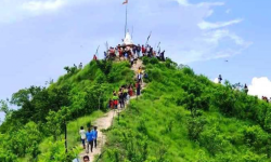 धार्मिक पर्यटन प्रवर्द्धन गर्न इण्डो-नेपाल समिट सम्पन्न