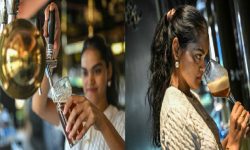 भारतमा एक पटकमा एक बियरमार्फत परिवर्तन ल्याउँदै महिलाहरू