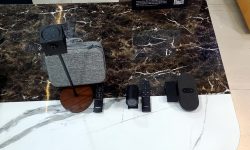 सागर ग्रुपद्वारा इनेक्स कनेक्टसहित दुई वटा मोडलका क्यामेरा सार्वजनिक