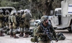 गाजाबाट ‘स्वैच्छिक’ प्रस्थानको योजना बनाउन इजरायली रक्षामन्त्रीको सेनालाई आदेश