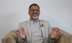 ‘सांसदसँग रासस संवाद:प्रत्यक्ष निर्वाचित राष्ट्रपति र पूर्ण समानुपातिक संसद्का लागि संविधान संशोधन गर्नुपर्छ’