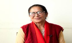 हरेक कुरामा राजनीतिक रङ्ग छर्नु हुँदैन : सांसद कमलादेवी पन्त