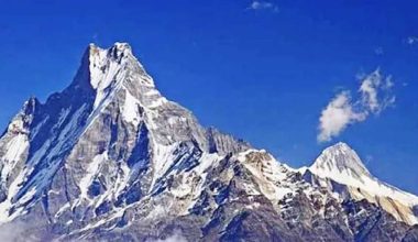 कञ्चनजङ्घा आधार शिविरमा साहसिक हाफ म्याराथन हुने