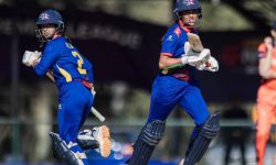 नेपालले दियाे नेदरल्याण्ड्सलाई १४६ रनको बलियो लक्ष्य