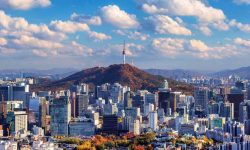 जनवरीमा दक्षिण कोरियाको बेरोजगार दाबी घट्यो